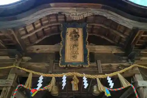 大崎八幡宮のその他建物