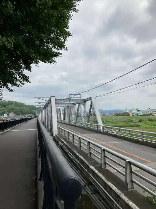 女浅間神社(栃木県)