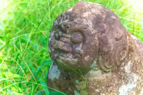 鷲倉神社(宮城県)