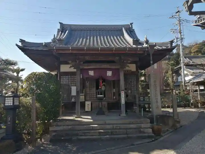 海潮院(愛知県)