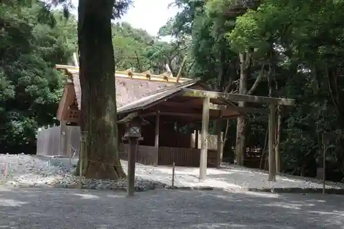 月夜見宮（豊受大神宮別宮）の本殿・本堂