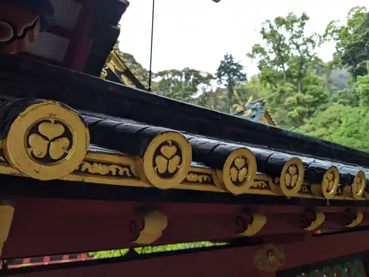 久能山東照宮のその他建物