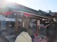 大鳥神社(東京都)