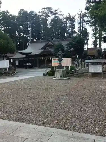 劒神社(福井県)