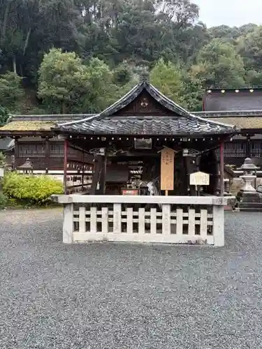 松尾大社(京都府)