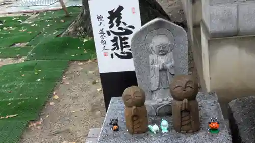 檀王法林寺（栴檀王院無上法林寺）(京都府)