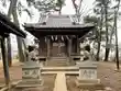 高稲荷神社(東京都)