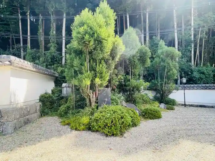 慶恩寺(奈良県)