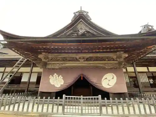 高野山金剛峯寺奥の院(和歌山県)
