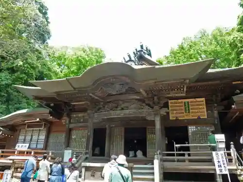 深大寺(東京都)