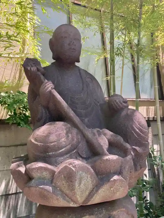 回向院(東京都)