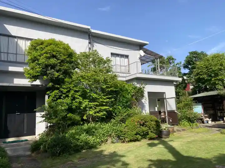 寶泉寺(宝泉寺)(東京都)