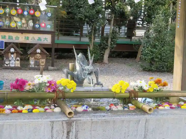 今市報徳二宮神社(栃木県)