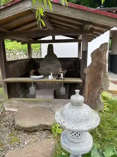 泉蔵寺(神奈川県)