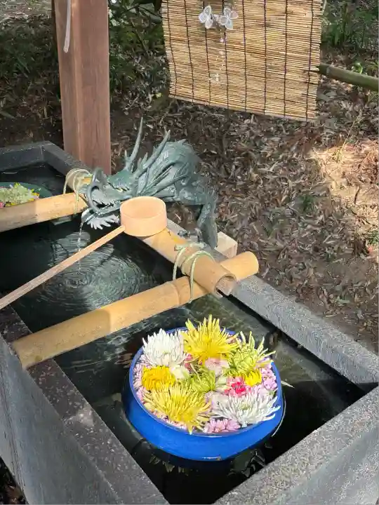 下野 星宮神社(栃木県)