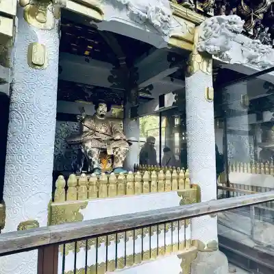 日光東照宮(栃木県)