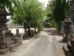 住吉社の建物その他