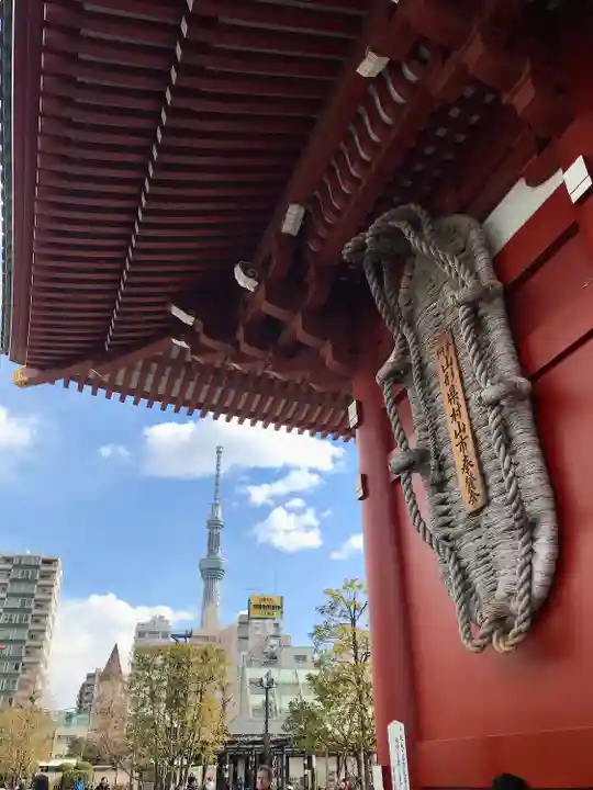 浅草寺(東京都)