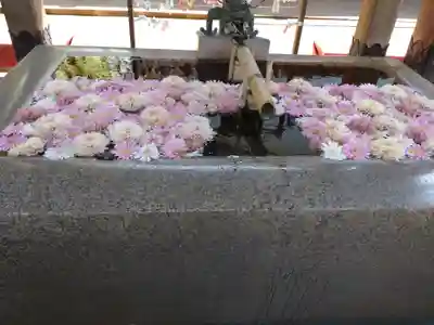 金峯神社(新潟県)