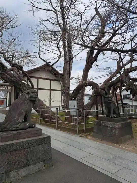 豊受神社(千葉県)
