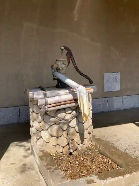 成福寺のその他建物