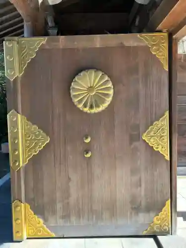 砥鹿神社（里宮）(愛知県)