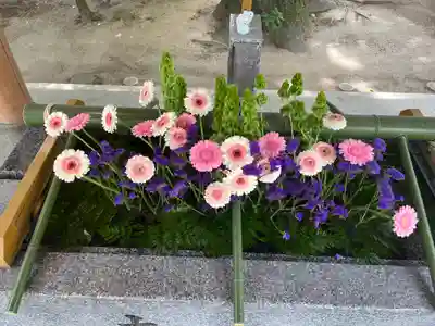 現人神社(福岡県)