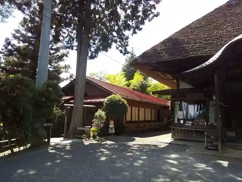 天龍寺のその他建物