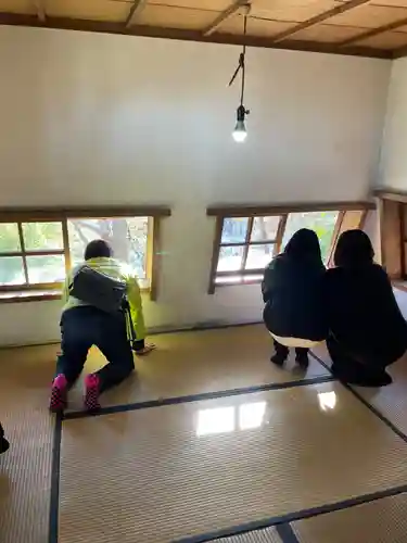 意富比神社(千葉県)