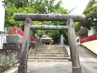 一之宮神社(鹿児島県)