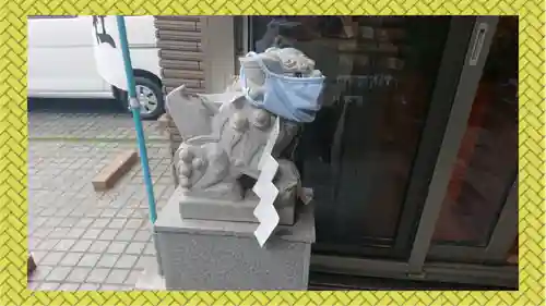 剣神社(埼玉県)