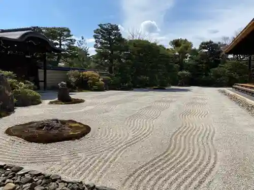 建仁寺（建仁禅寺）(京都府)