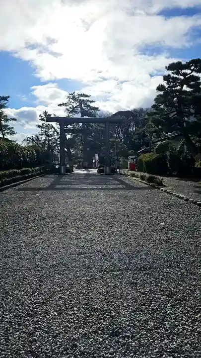 滋賀県護国神社(滋賀県)