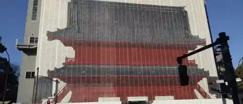 増上寺(東京都)