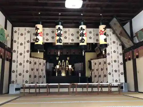 曽根天満宮(兵庫県)