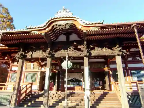 慈恩寺(埼玉県)