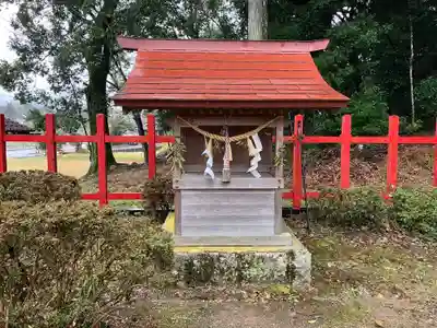 九手神社(京都府)