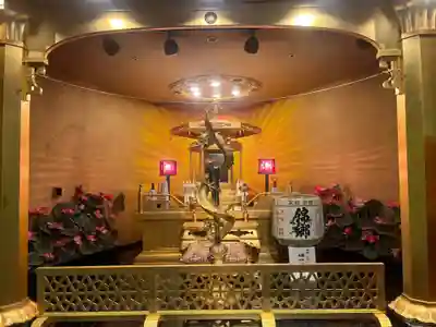 大観密寺(宮城県)