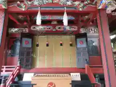 榛名神社(群馬県)