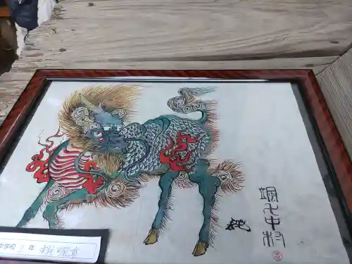 血方神社(栃木県)