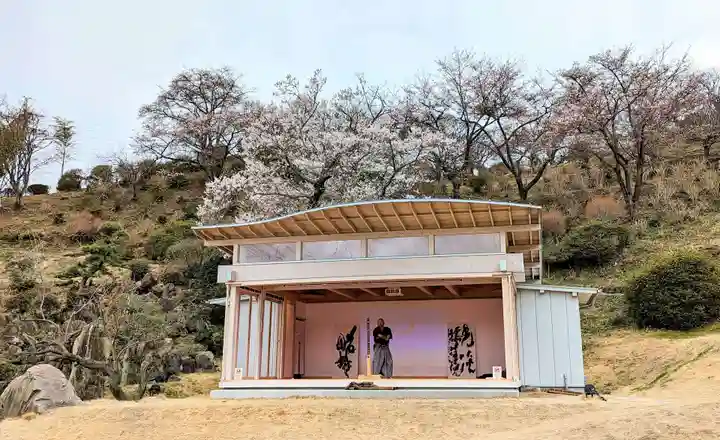 金蛇水神社(宮城県)