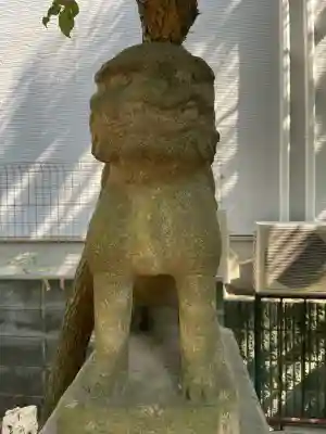 一之宮神社(神奈川県)