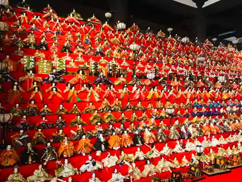 南法華寺（壷阪寺）のその他建物