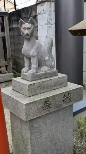 和田神社(滋賀県)