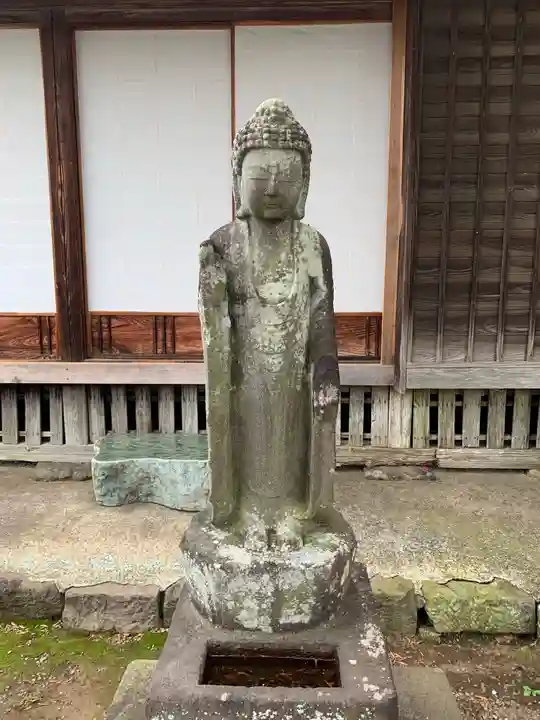 嶺南寺(千葉県)