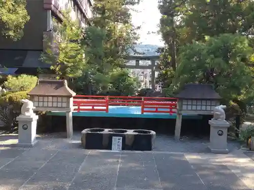 岡崎神社(京都府)