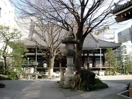 本能寺の建物その他