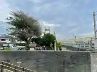 南下町浜之町 双体道祖神(神奈川県)