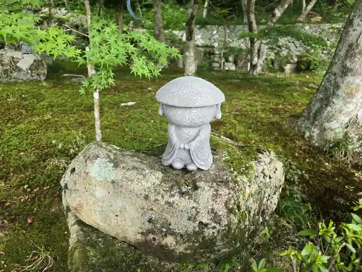 瓦屋寺(滋賀県)