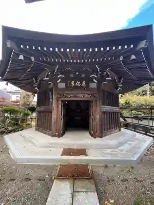 龍光院(長野県)